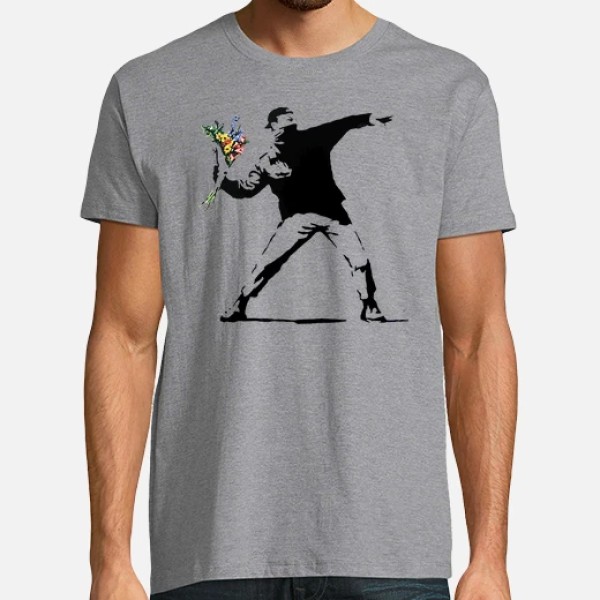 Banksy re-evoluciu00f3n