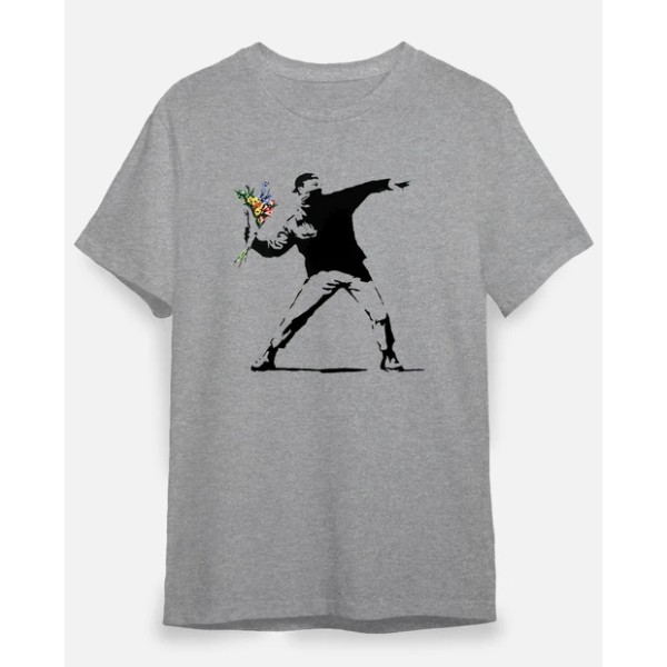 Banksy re-evoluciu00f3n