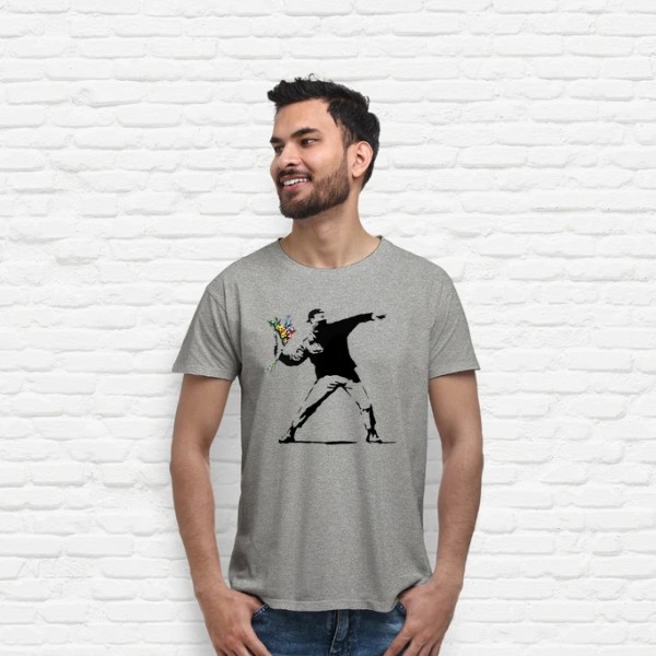 Banksy re-evoluciu00f3n