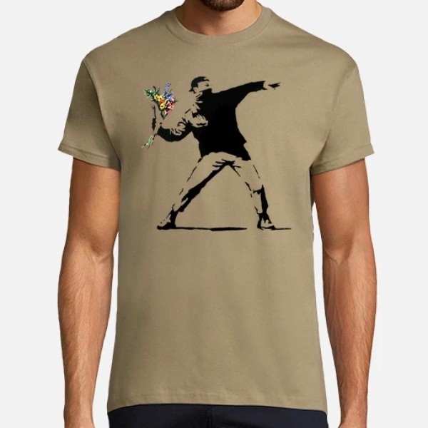 Banksy re-evoluciu00f3n