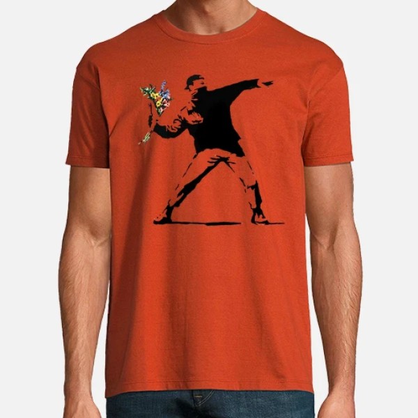 Banksy re-evoluciu00f3n