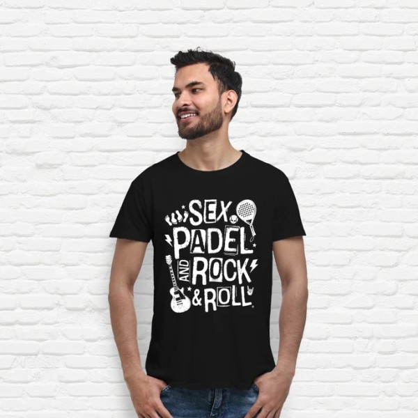 Sex Padel And RockandRoll