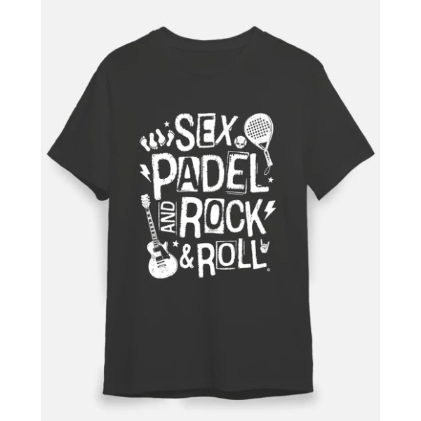 Sex Padel And RockandRoll