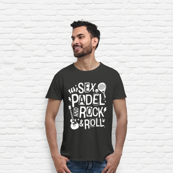 Sex Padel And RockandRoll