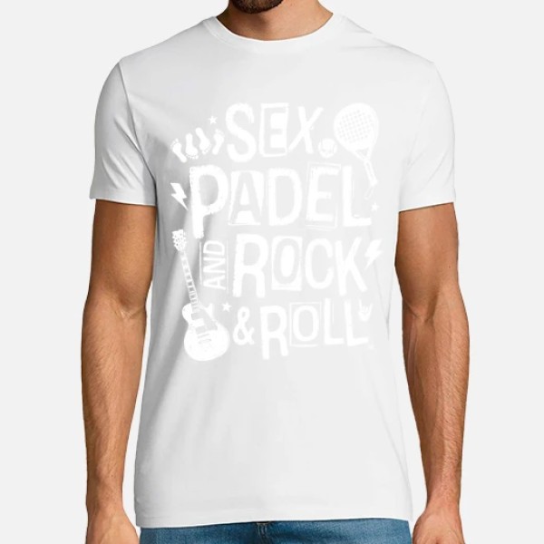 Sex Padel And RockandRoll