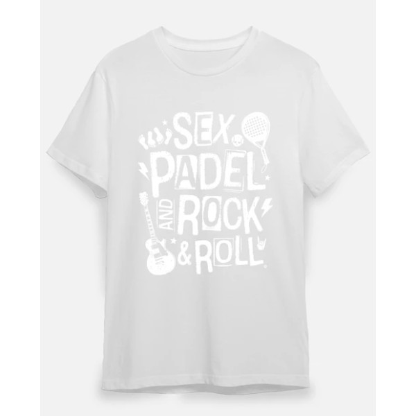 Sex Padel And RockandRoll