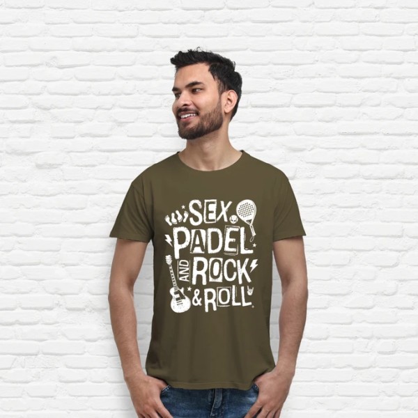 Sex Padel And RockandRoll