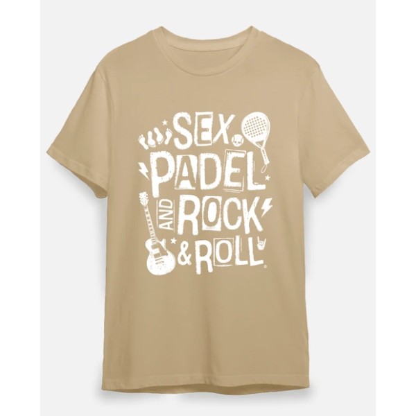 Sex Padel And RockandRoll