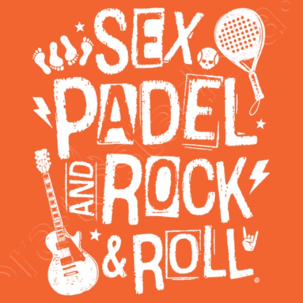 Sex Padel And RockandRoll