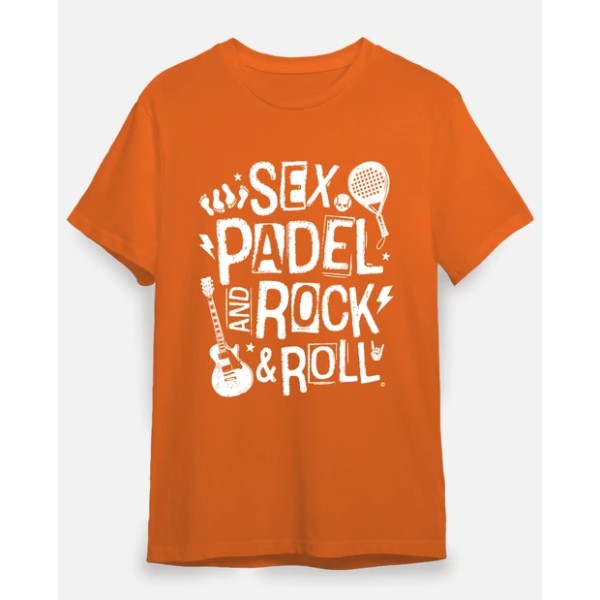 Sex Padel And RockandRoll