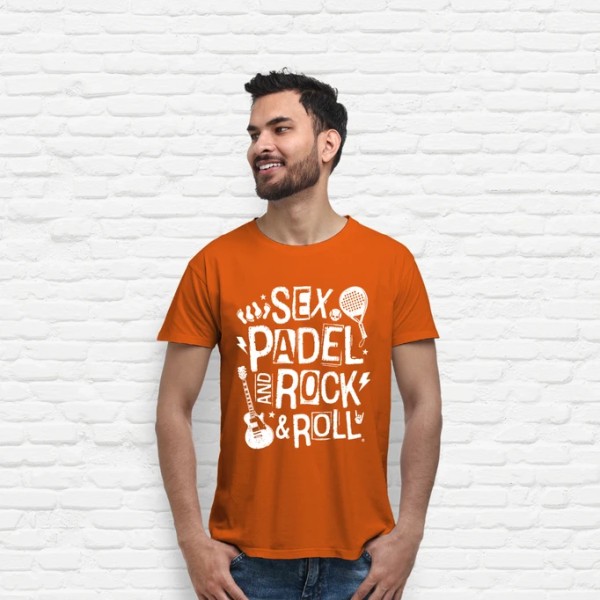 Sex Padel And RockandRoll
