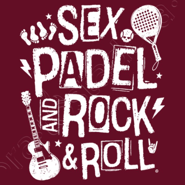 Sex Padel And RockandRoll