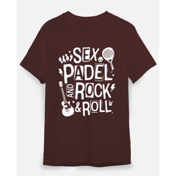 Sex Padel And RockandRoll
