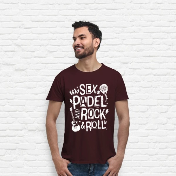 Sex Padel And RockandRoll