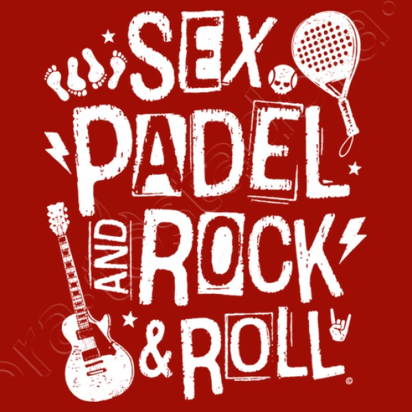 Sex Padel And RockandRoll