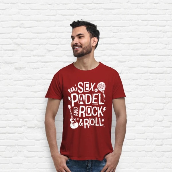 Sex Padel And RockandRoll