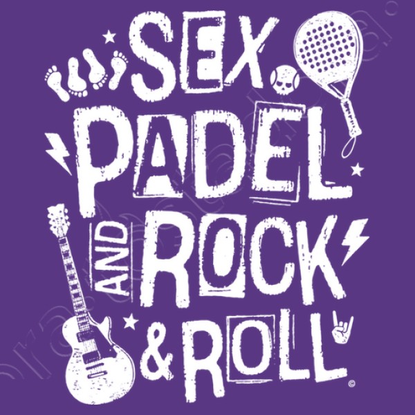 Sex Padel And RockandRoll