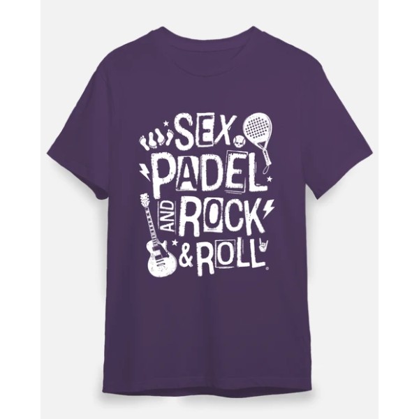 Sex Padel And RockandRoll
