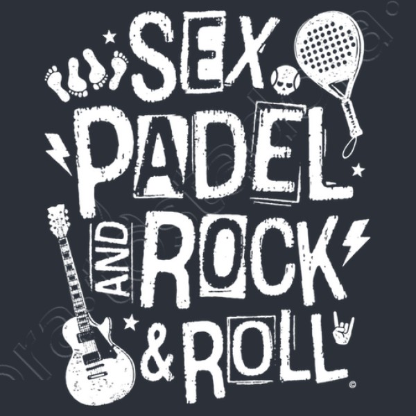 Sex Padel And RockandRoll
