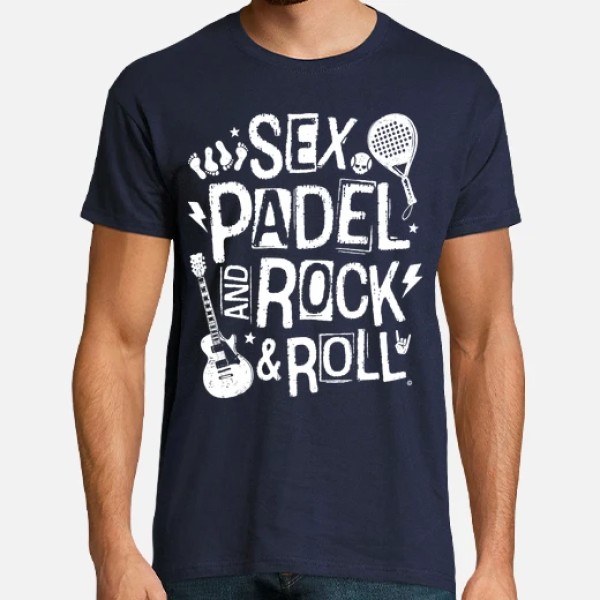 Sex Padel And RockandRoll