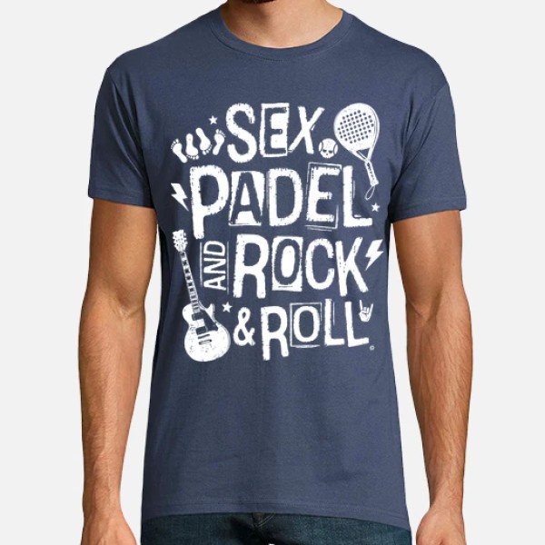 Sex Padel And RockandRoll