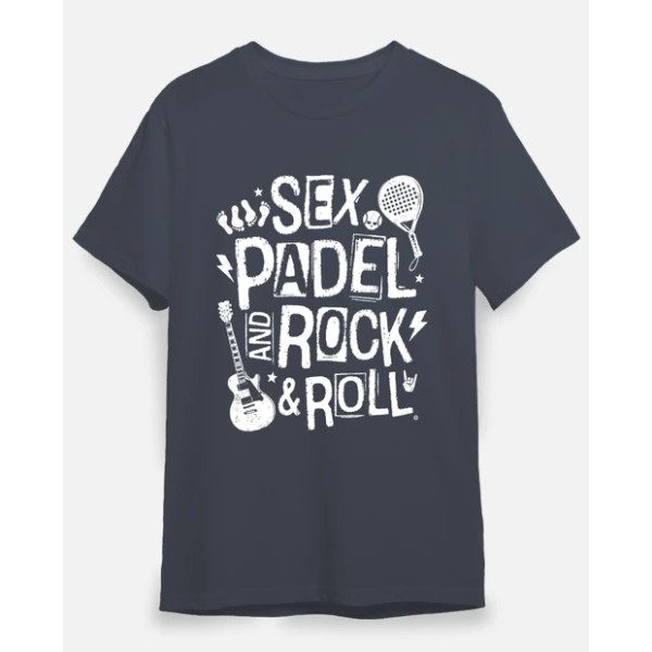 Sex Padel And RockandRoll