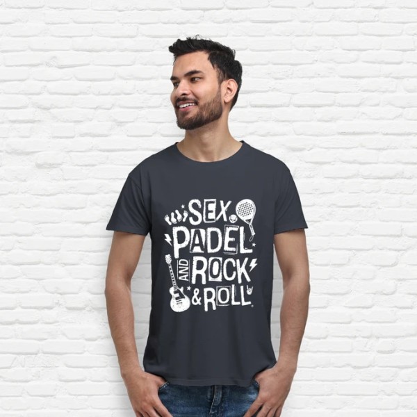 Sex Padel And RockandRoll