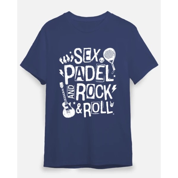 Sex Padel And RockandRoll