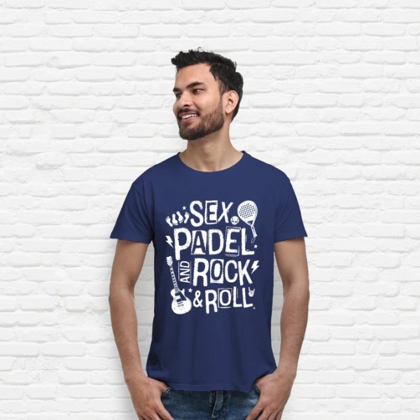 Sex Padel And RockandRoll