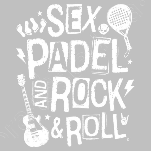 Sex Padel And RockandRoll