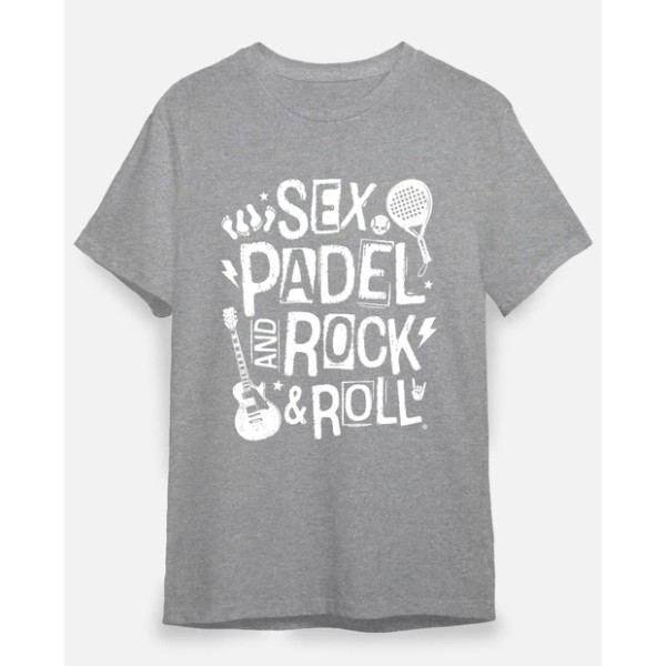 Sex Padel And RockandRoll