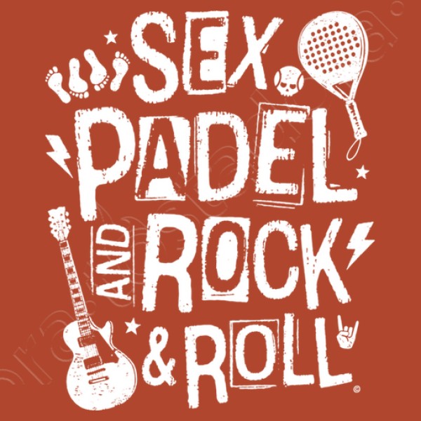 Sex Padel And RockandRoll