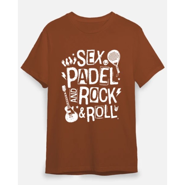 Sex Padel And RockandRoll