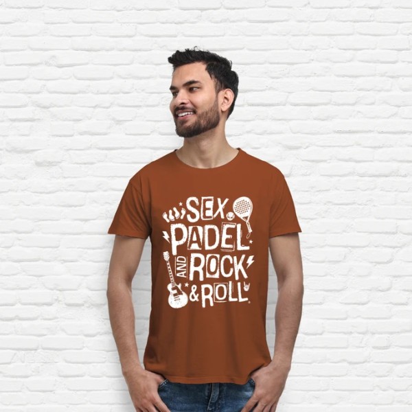 Sex Padel And RockandRoll