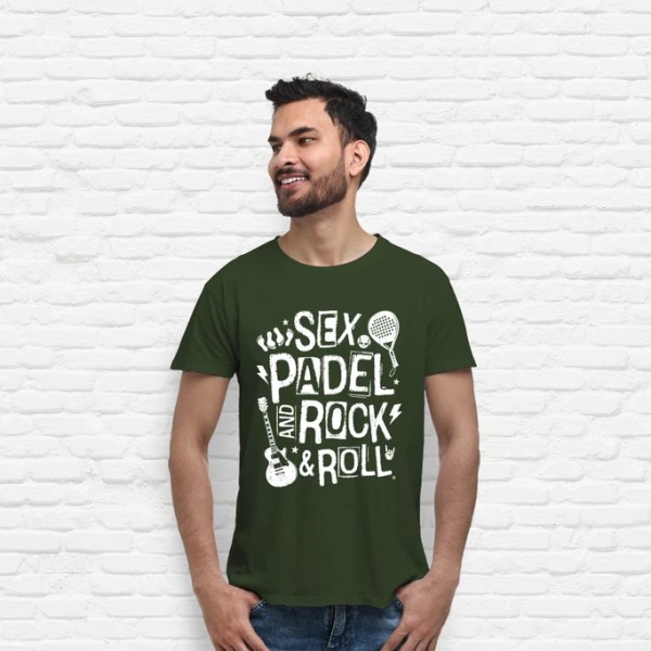 Sex Padel And RockandRoll
