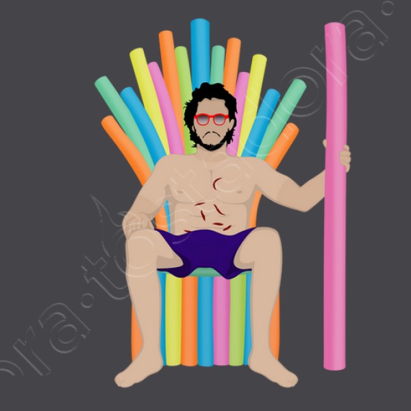 Summer is coming