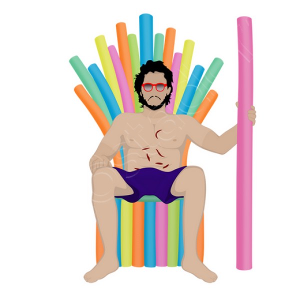 Summer is coming