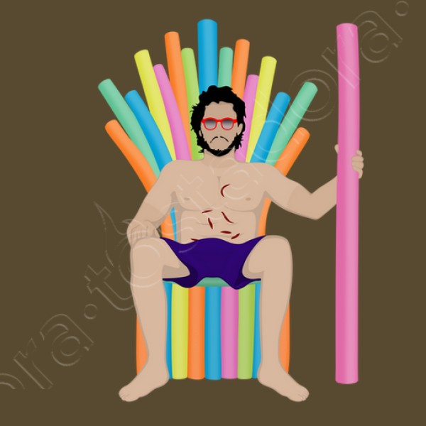 Summer is coming