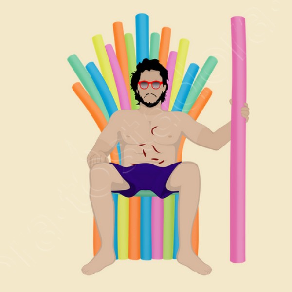 Summer is coming