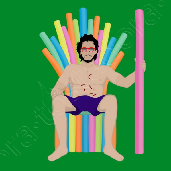 Summer is coming