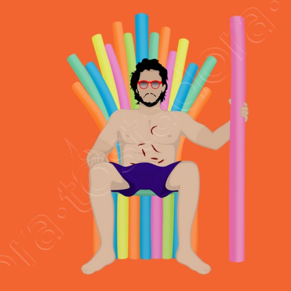 Summer is coming