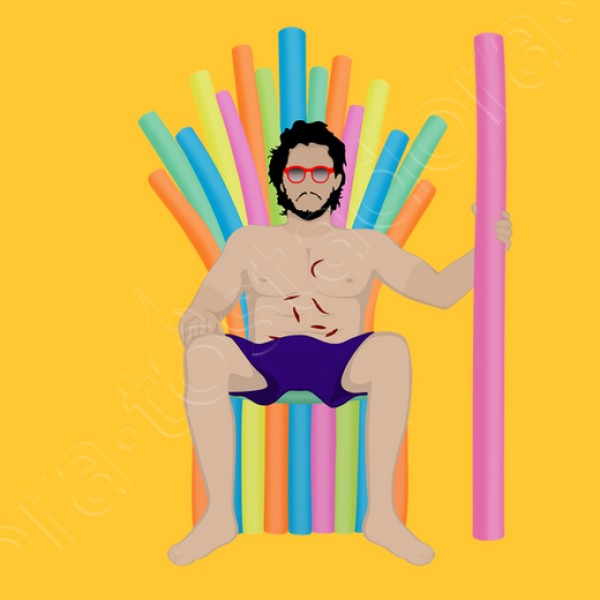 Summer is coming
