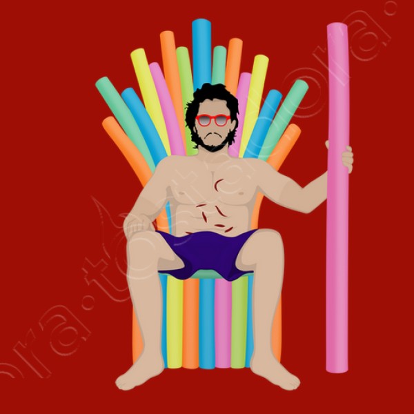 Summer is coming