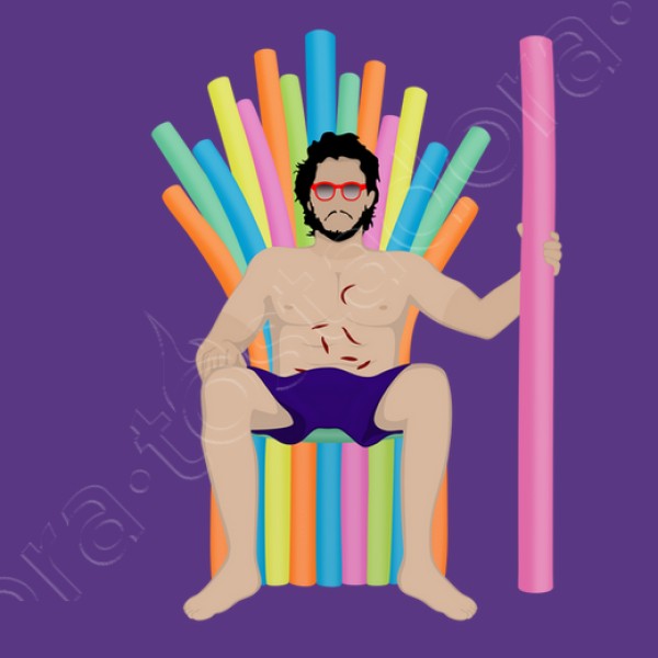 Summer is coming