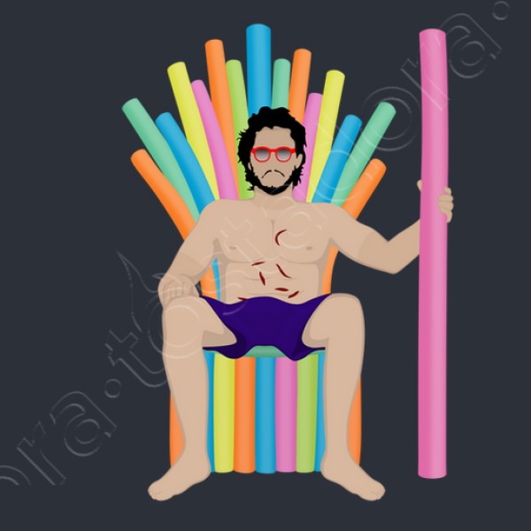 Summer is coming