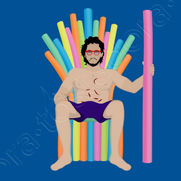 Summer is coming