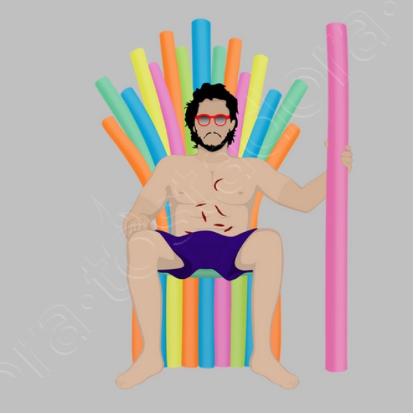 Summer is coming