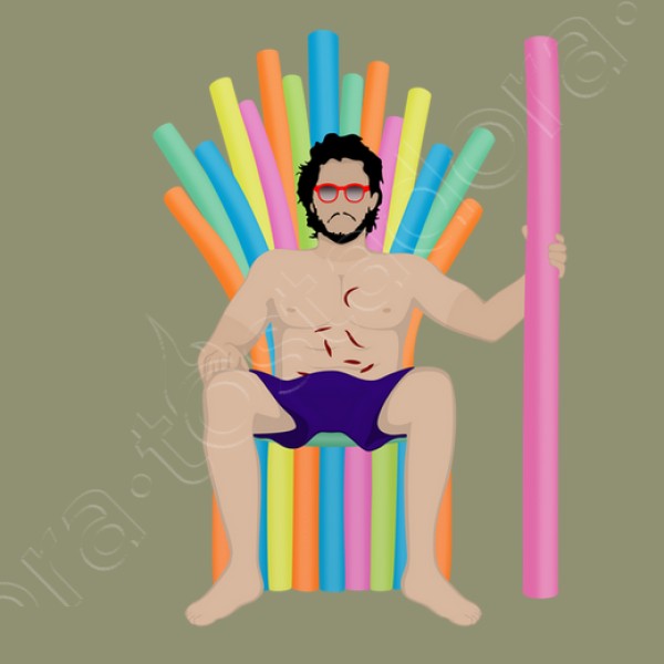 Summer is coming