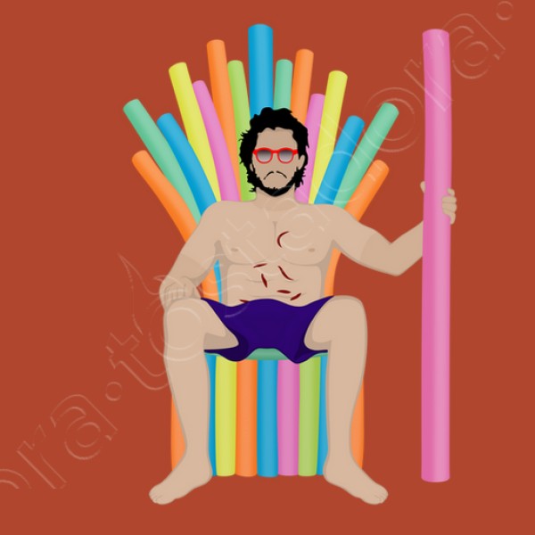 Summer is coming