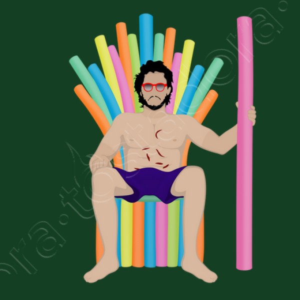 Summer is coming